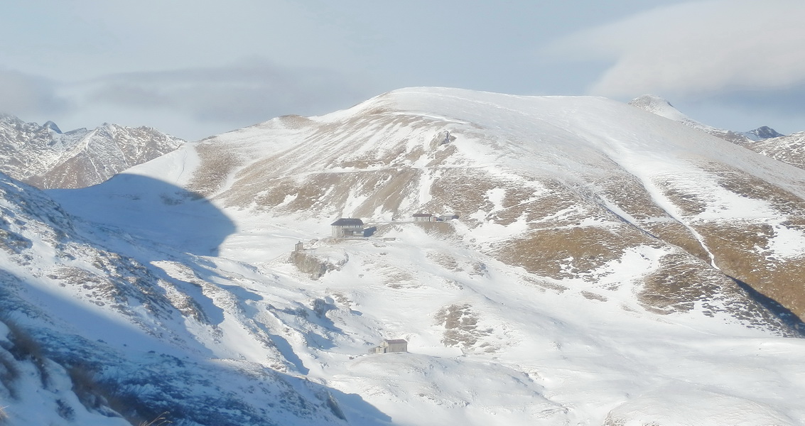 Rifugio Grassi