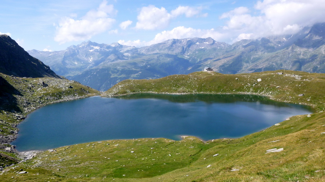 Lago di Niemet