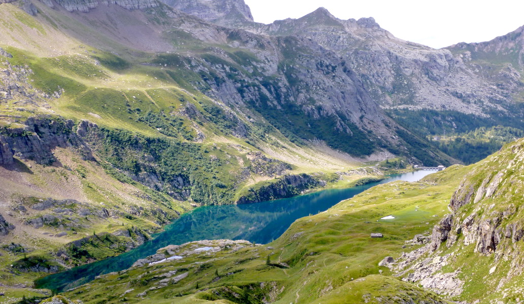 Lago Colombo