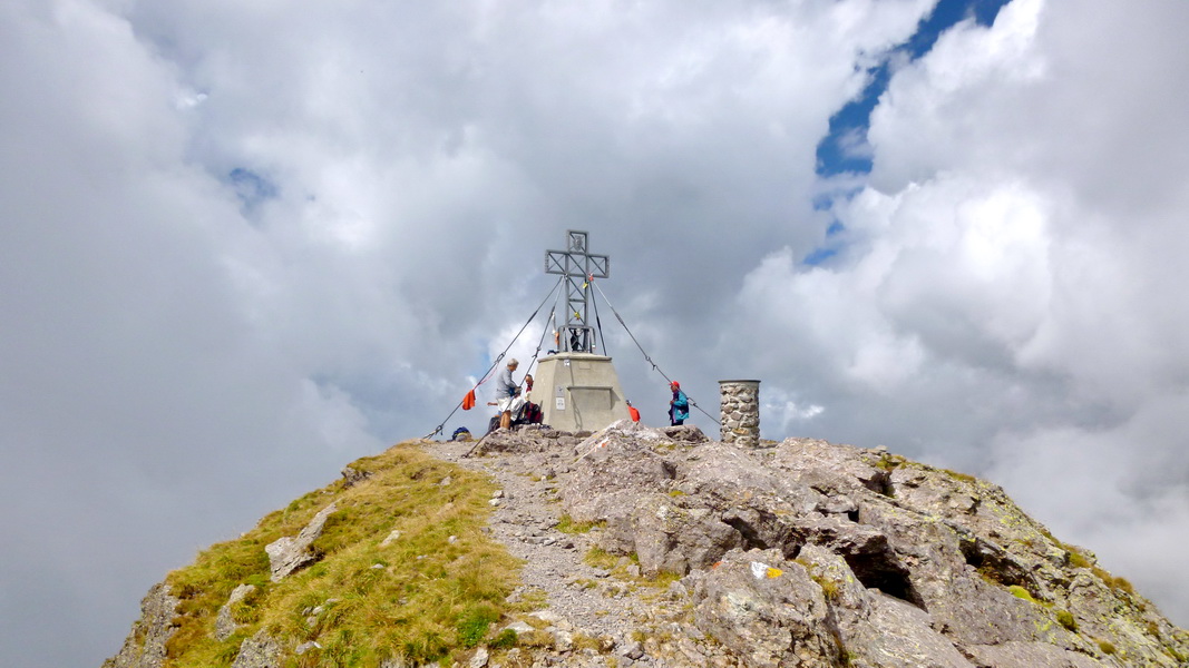 Pizzo dei 3 Signori